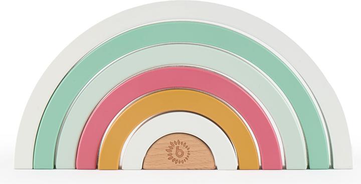 Bieco Arc-en-ciel Berry