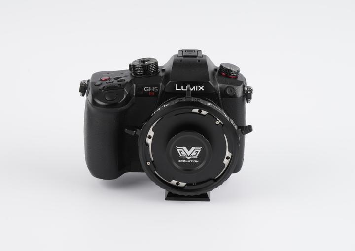 Produktbild Viltrox PL M43 Adapter