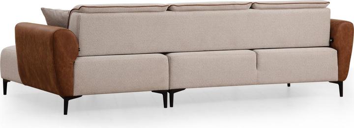 Produktbild Atelier del Sofa Aren (Ecksofa)