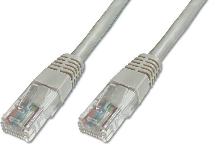 Actual product image Digitus Network cable (U/UTP, CAT5e, 1.50 m)