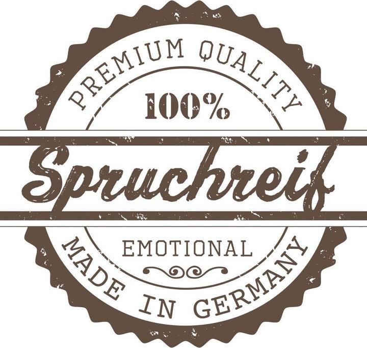 Produktbild Trendcompany Geldgeschenk aus Holz - 60 Geburtstag