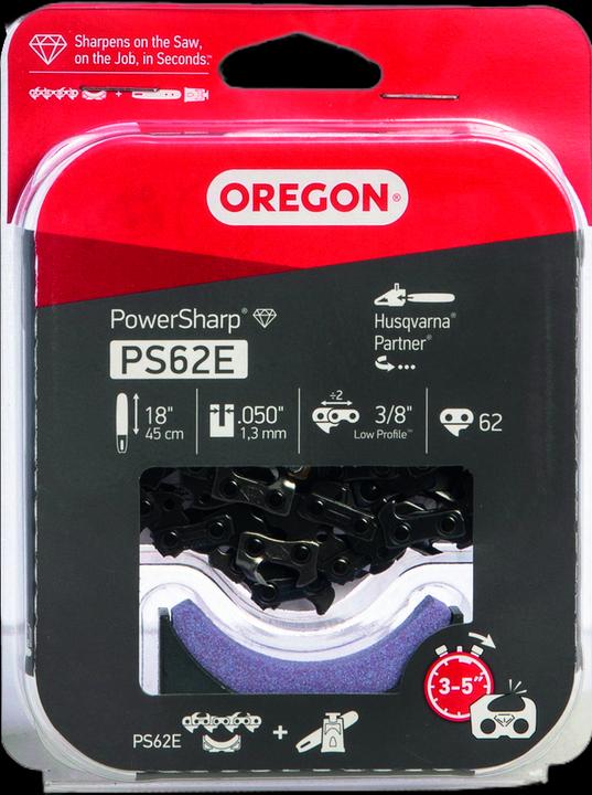 Produktbild Oregon Kette 3/8" (Sägekette)