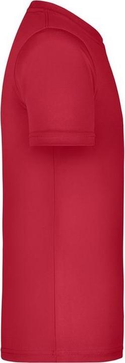 Produktbild James & Nicholson Active TShirt (L)