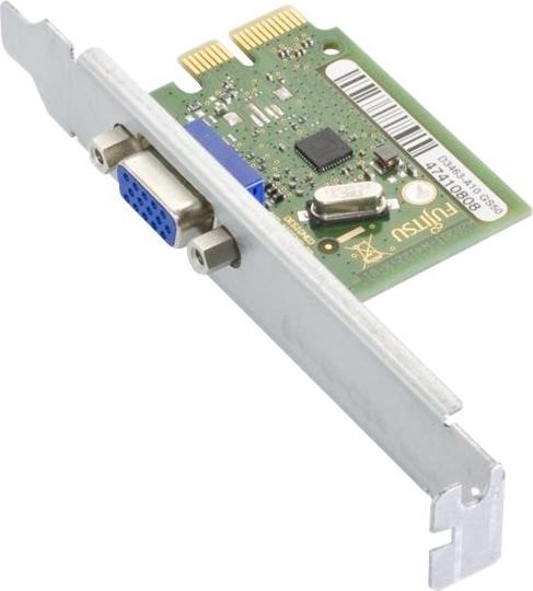 Image du produit Fujitsu Carte de conversion VGA D3463