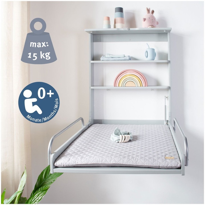 Actual product image Roba Style