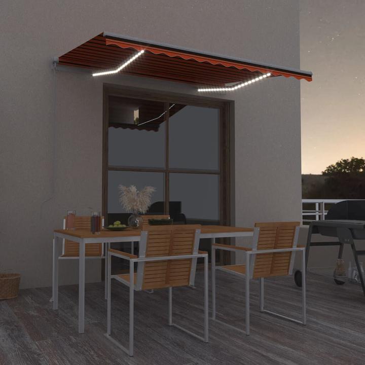 Image du produit VidaXL Denver (2.50 m)