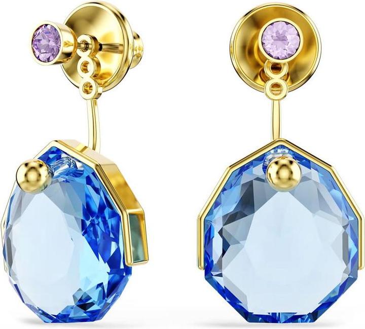 Immagine prodotto Swarovski Orecchini da Donna (Metallo Swarovski)