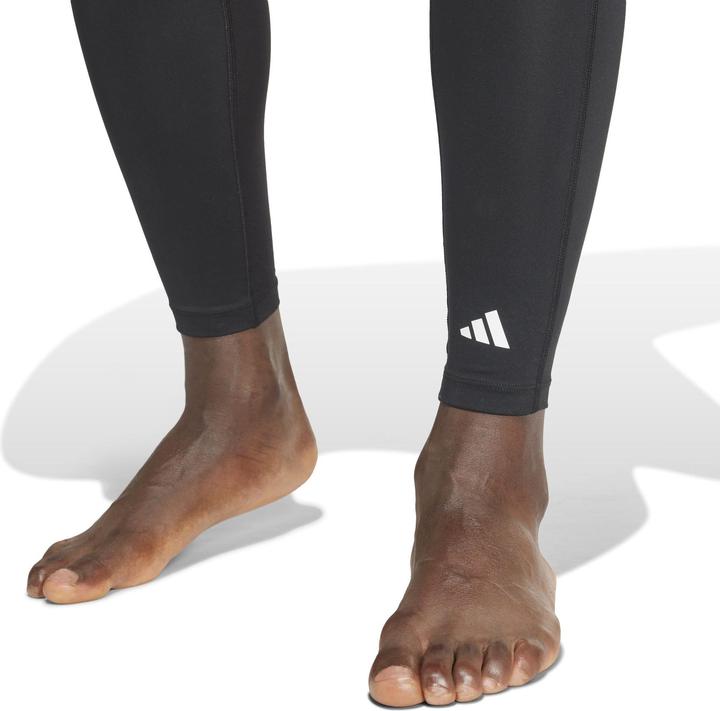Produktbild Adidas Techfit Compression Training Long Tights Black Man (M)