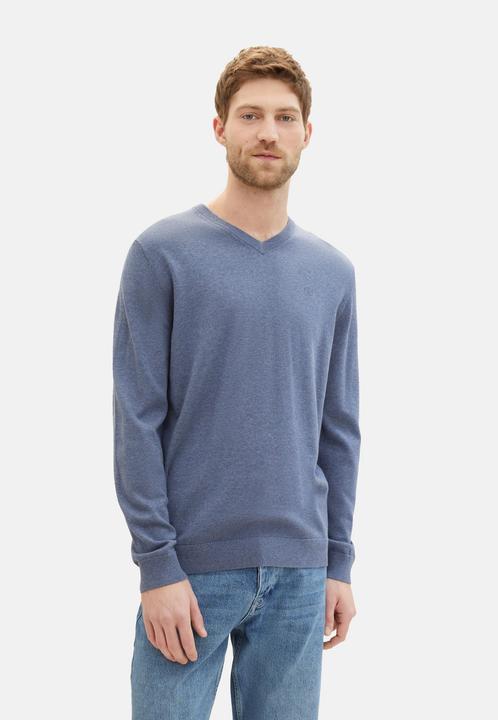 Image du produit Tom Tailor Pullover (L)