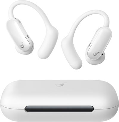 Actual product image Anker Soundcore AeroFit 2 Pro (ANC, 5 h, Wireless)