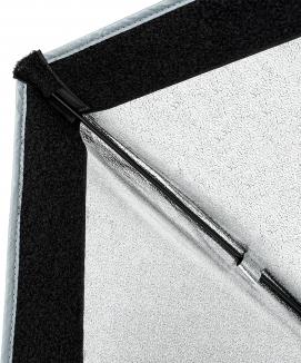 Actual product image Aputure Softbox 60x90 (Soft boxes)