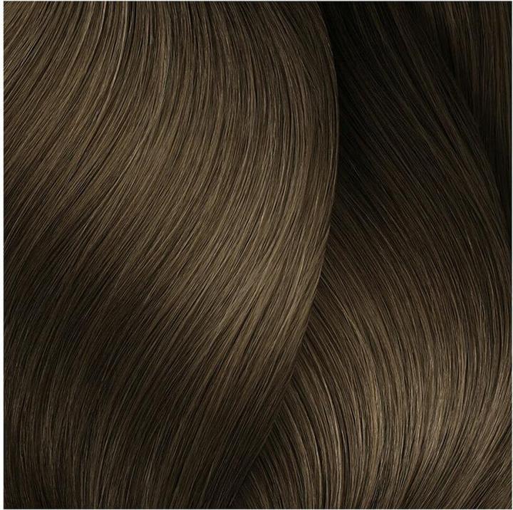 Actual product image L'Oréal Professionnel L'Oreal Professionnel Majirel Ionene G Cream Color #7.12 - 60 Ml (7.12)