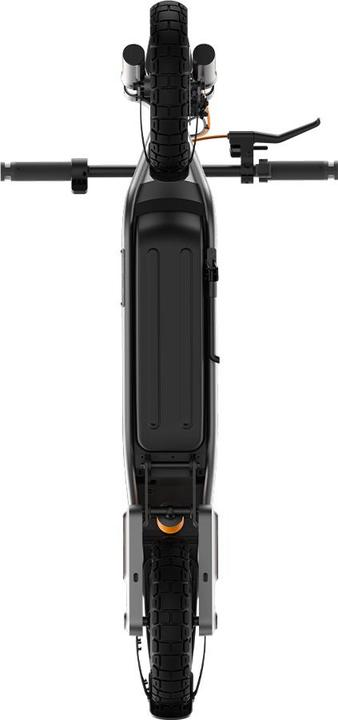 Actual product image Xiaomi Electric Scooter 6 Pro Swiss Edition (20 km/h, 70 km, 400 W)