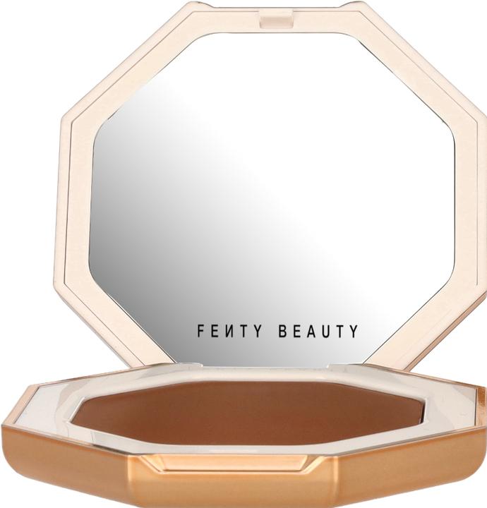 Productafbeelding Fenty Beauty Cheeks Out (#04 Hunnie Glazuur, Bronzer, 6.23 g)
