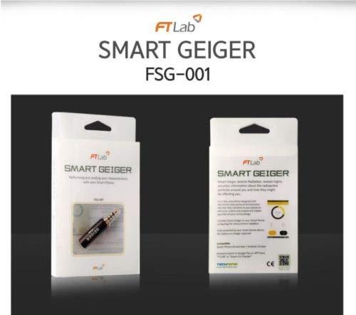 Actual product image FTLab FSG-001