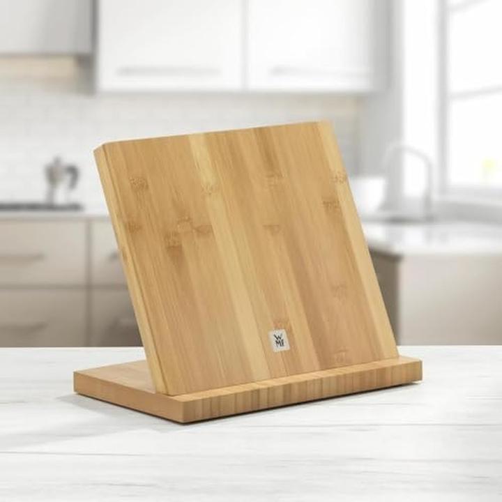Actual product image WMF Magnetic knife block