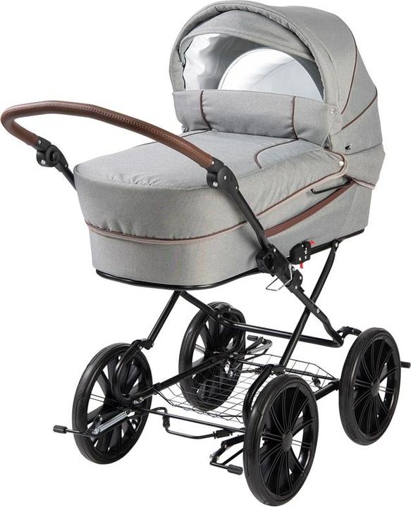 Actual product image Trille X-trem stroller