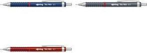 Produktbild Rotring Feinminenstift Tikky 0,7 Rot 12 Stück (0.70 mm, 2B, 1x)