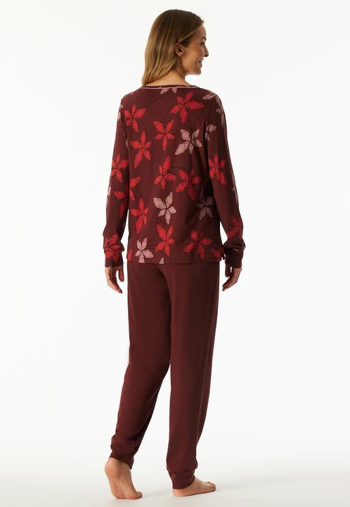 Produktbild Schiesser Pyjama Comfort Nightwear (48)