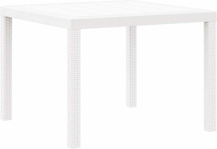 Produktbild vidaXL Gartentisch (100 x 100 x 73 cm)