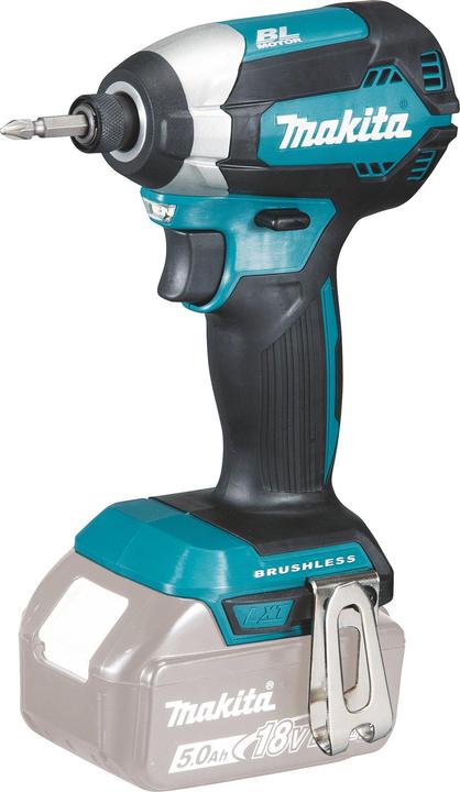 Makita Dtd153z (Akkubetrieb)