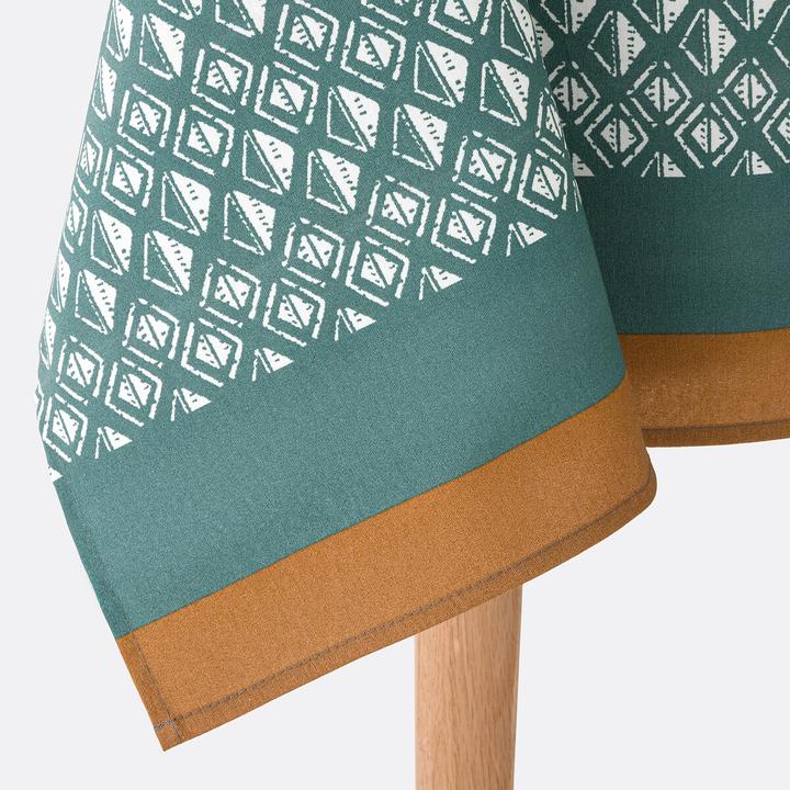 Produktbild La Redoute Interieurs Lodge (150 x 300 cm)