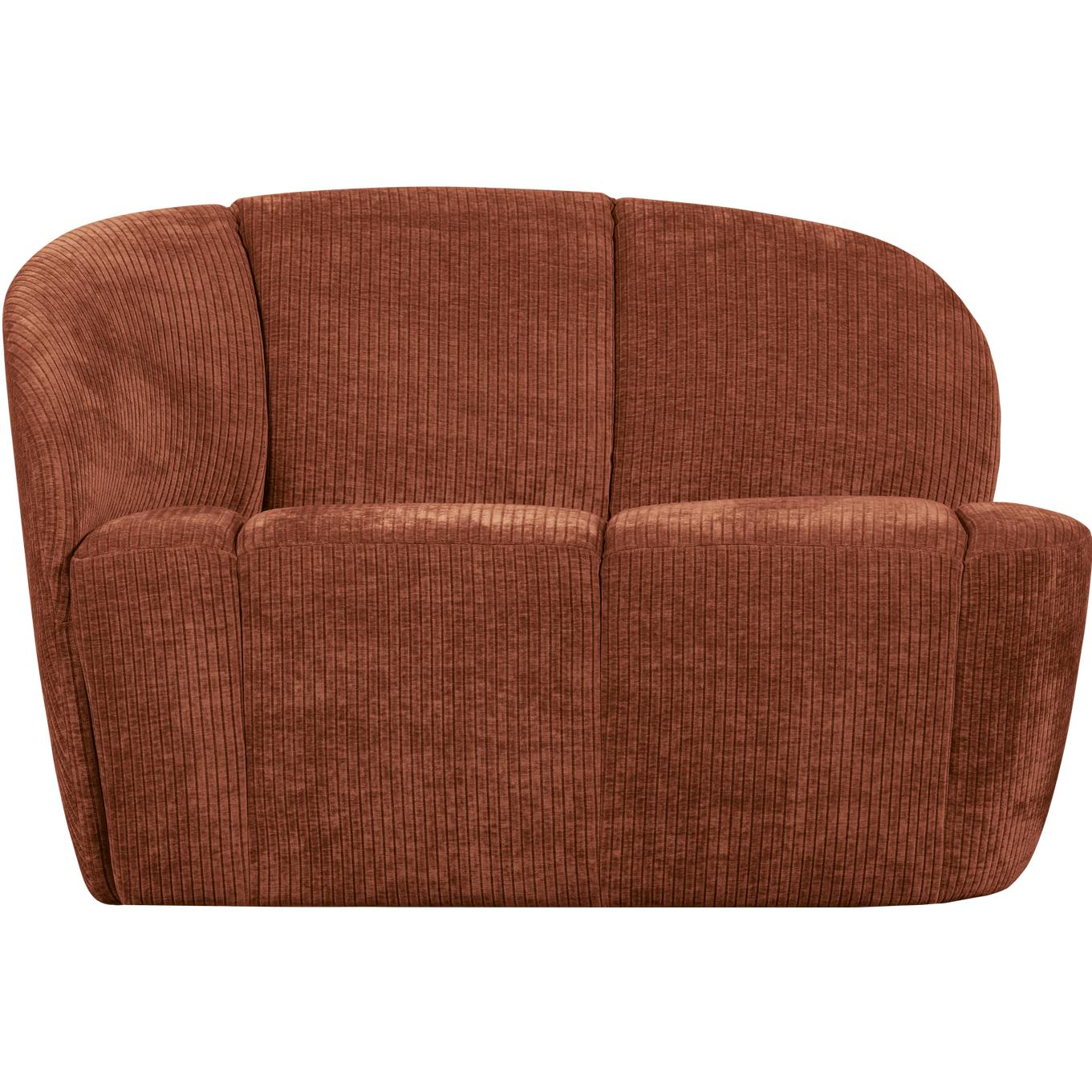 Thumbnail - Woood, Sofa, Mojo (2-Sitzer)