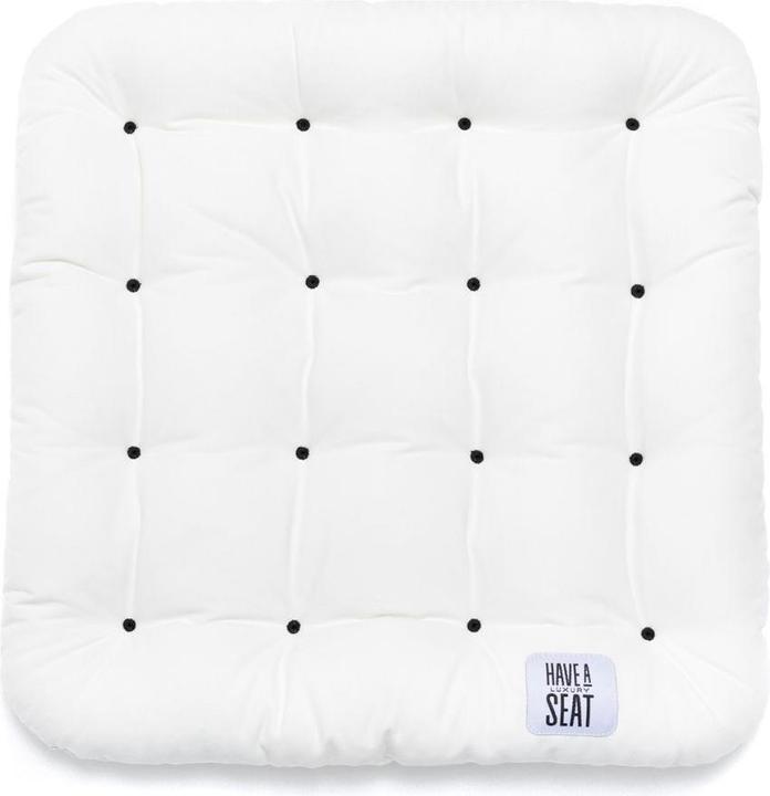 Immagine prodotto Have A Seat Cuscino di seduta (40 x 40 x 5 cm)