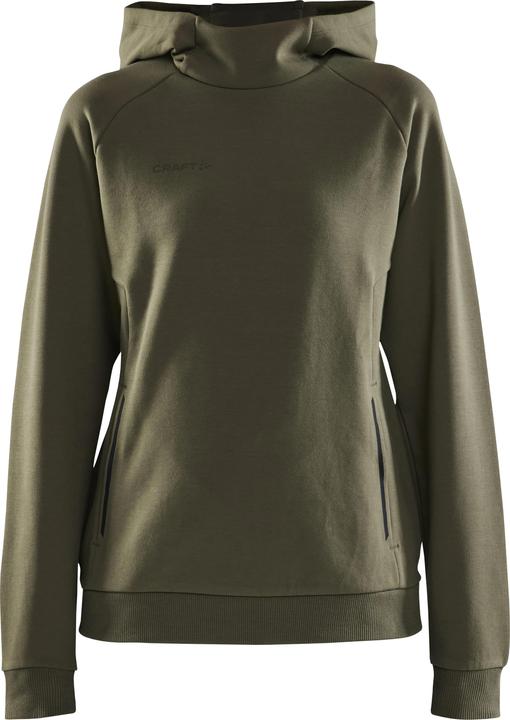 Produktbild Craft Core Soul Hood Sweatshirt W (XXL)