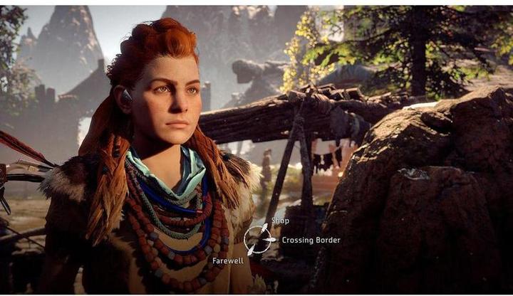 Image du produit Sony Horizon Zero Dawn - Édition complète (PS4, DE, FR, IT)