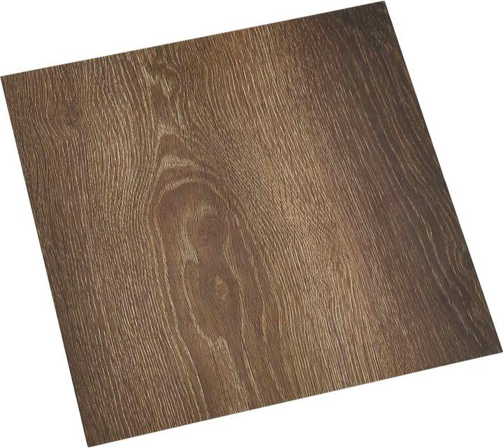 Produktbild vidaXL Bodenplanken (PVC Boden)