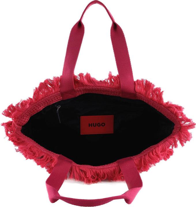 Actual product image HUGO Becky Tote-R