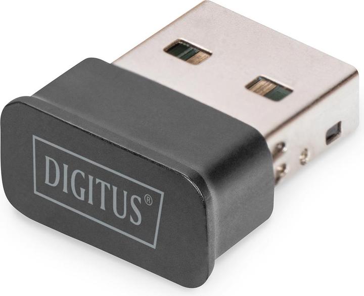 Immagine prodotto Digitus Adattatore WIFI USB Nano USB (USB 2.0)
