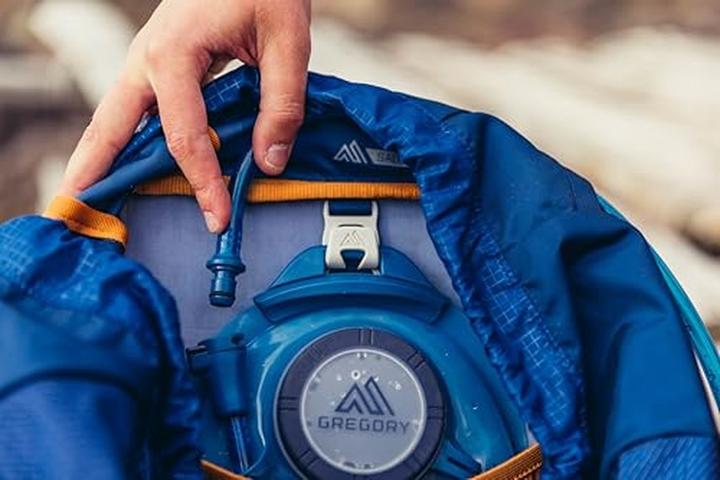 Actual product image Gregory Arrio 30 (30 l)