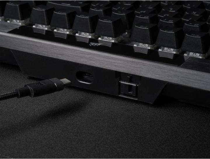 Immagine prodotto Corsair K70 RGB Pro (DE, Cablato)