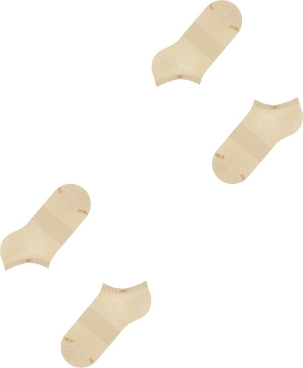 Actual product image Burlington W's EVERYDAY 2-PACK (Single pack, 36 - 41)
