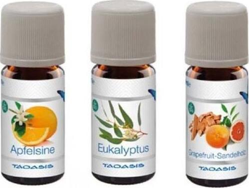 Produktbild Venta Bio - Duftset Exklusiv No. 1 (1 x)