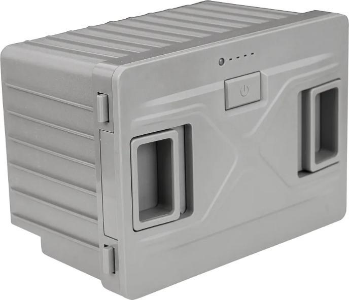 Tegee-Dan Alpicool battery for coolbox Rechargeable battery for Alpicool WT20, TW55 and TWW95