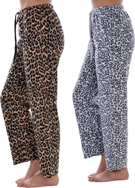 Produktbild Keanu Loungehose (2erPack) (M)