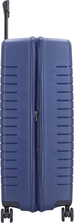 Produktbild Brics Ulisse B1Y - Erweiterbarer Trolley Spinner Large (120 l, L (90 - 115l))