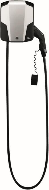 Actual product image ABL eMH1 (Type 2, 22 kW, 32 A, Type 2)