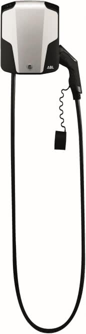 Produktbild ABL eMH1 (Typ 2, 22 kW, 32 A, Typ 2)
