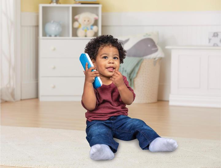 Immagine prodotto VTech Smartphone per bambini (Tedesco)