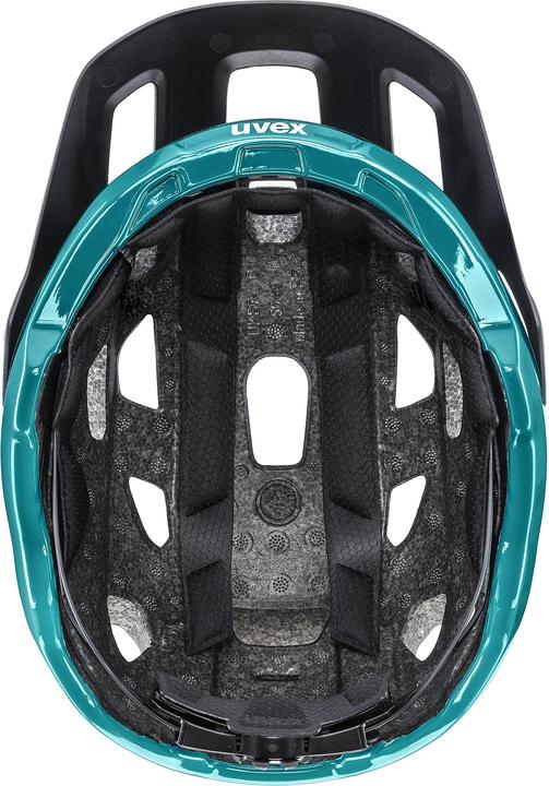 Produktbild Uvex Sports react (52 - 56 cm)