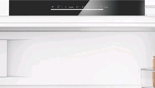 Produktbild Bosch Hausgeräte Unterbau-Kühlschrank (110 l)