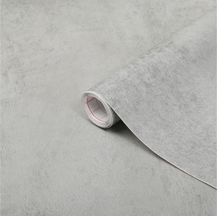 Actual product image D-C-Fix Concrete (67.5 x 200 cm)