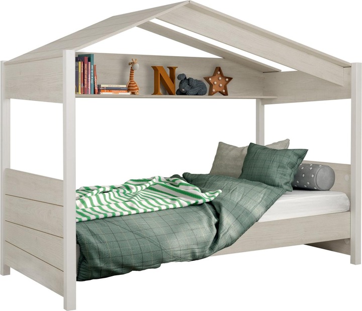 Actual product image Gami Nairobi (90 x 200 cm)