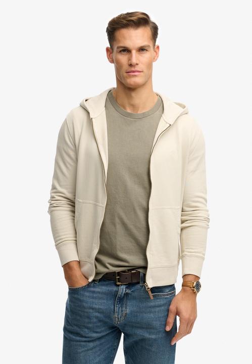 Produktbild Superdry Classic Essential Ziphood (XL)