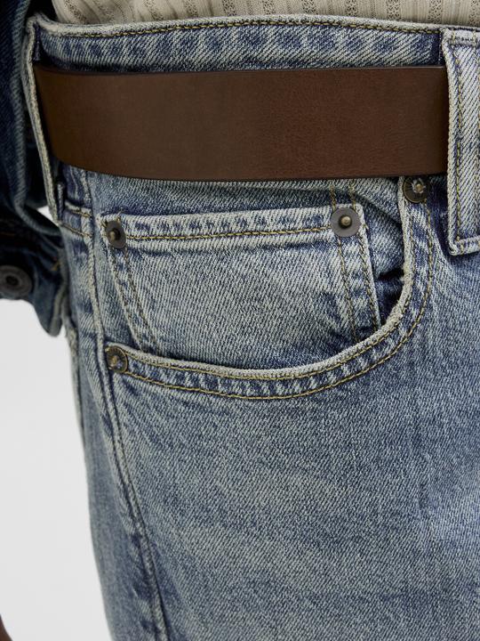 Immagine prodotto Jack & Jones JJIMIKE JJORIGINAL CB 529 Jeans dal taglio affusolato Jeans dal taglio affusolato (33)