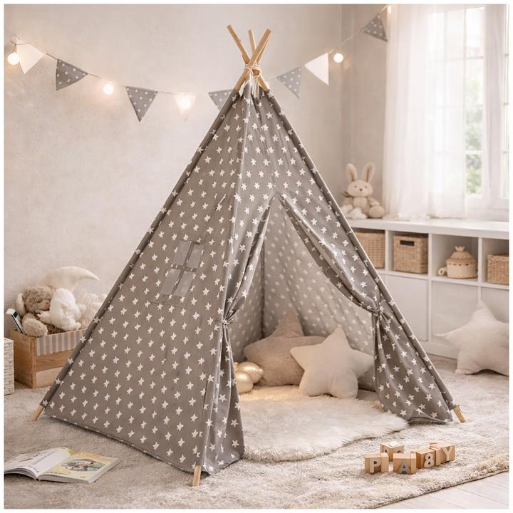 Immagine prodotto HTI-Line Tenda da asilo nido